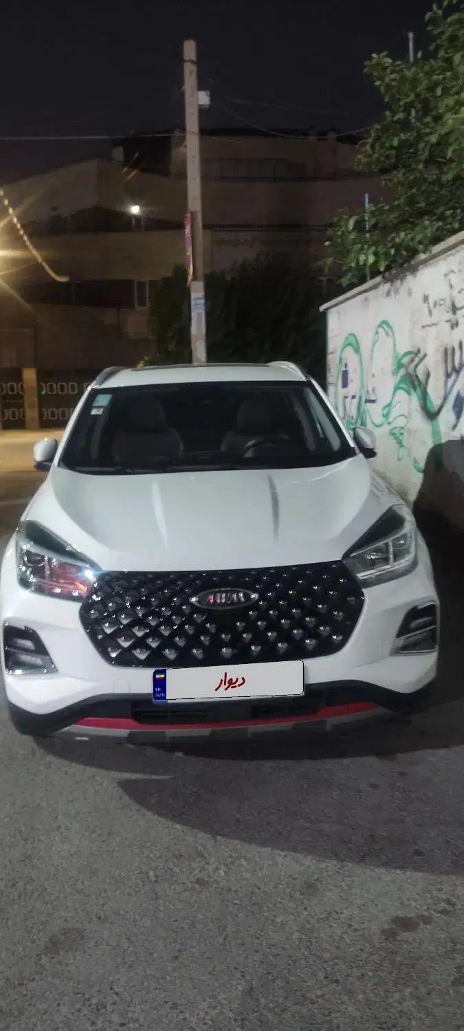 خودرو ام وی ام، X55 پرو آگهی ann_19885997