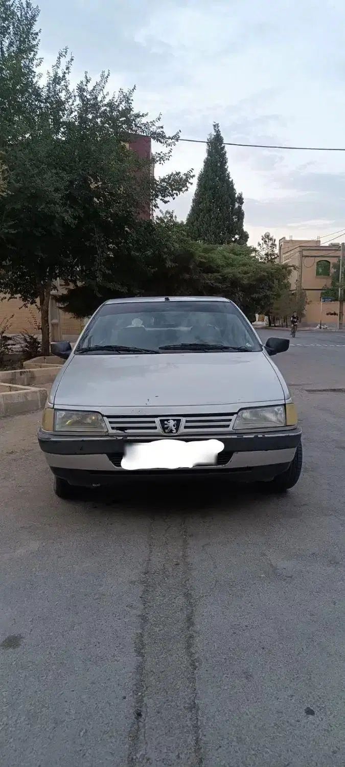 خودرو پژو، 405 آگهی ann_19886016