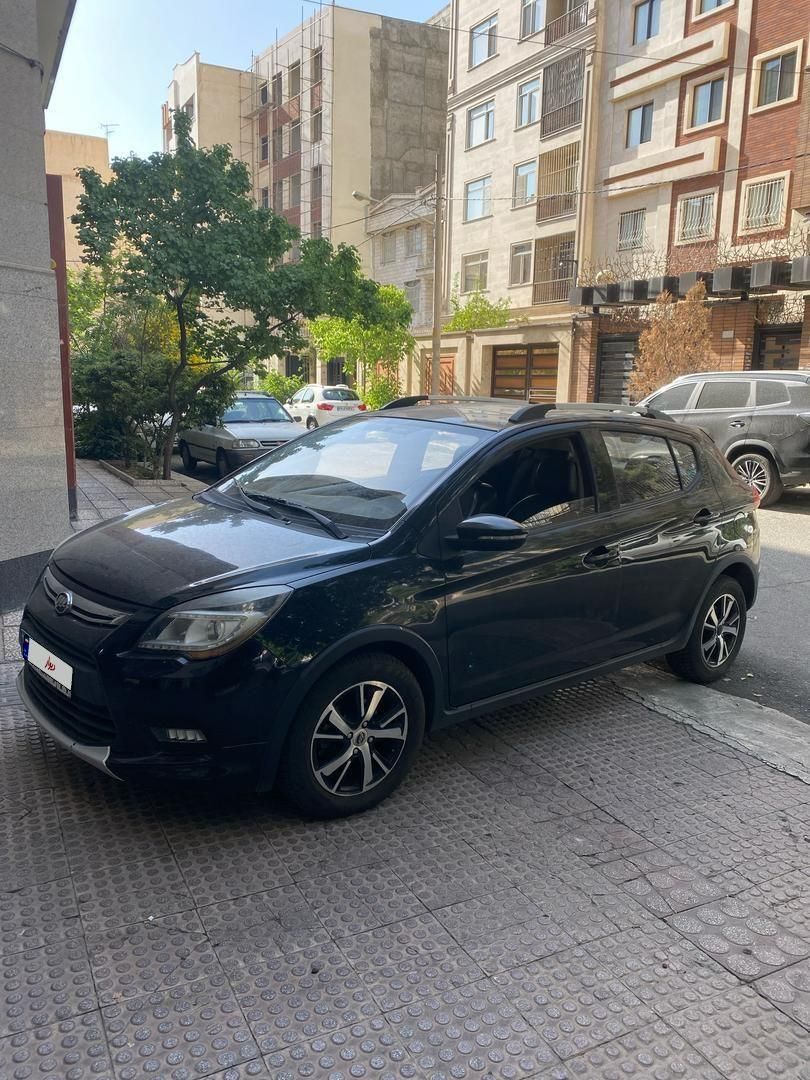 خودرو لیفان، X50 آگهی ann_19886041