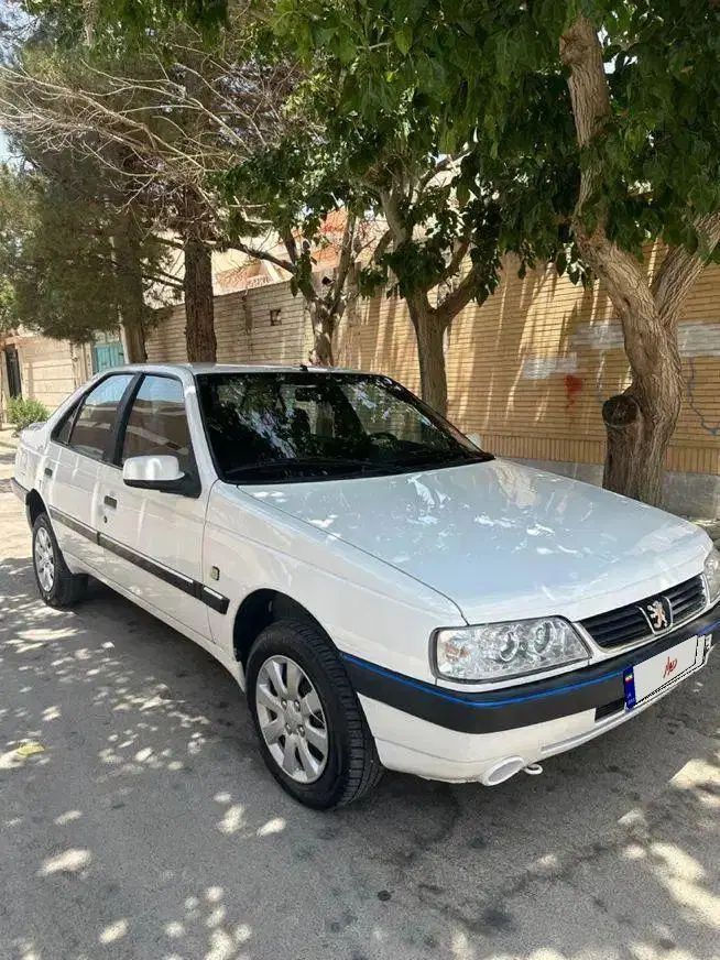 خودرو پژو، 405 SLX آگهی ann_19886046