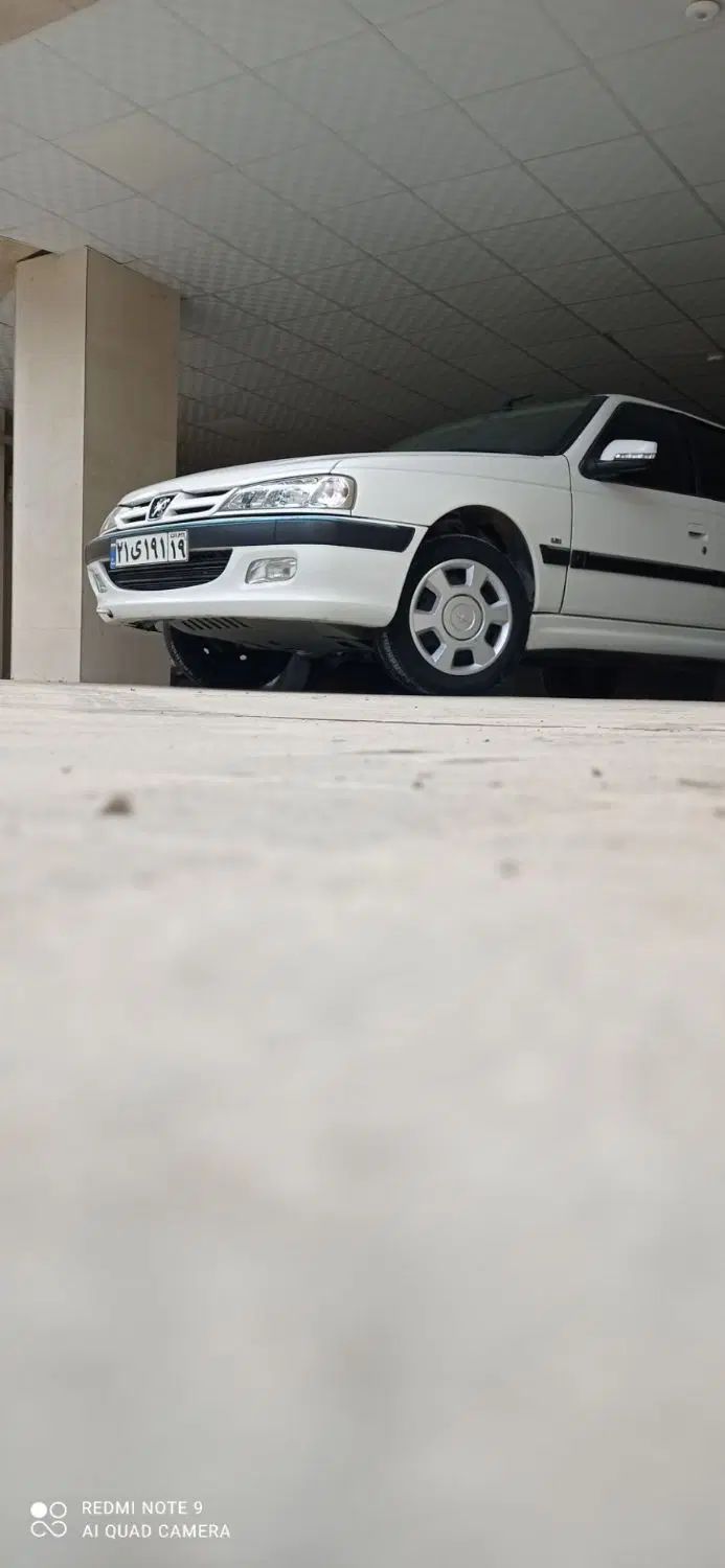 خودرو پژو، پارس آگهی ann_19886056