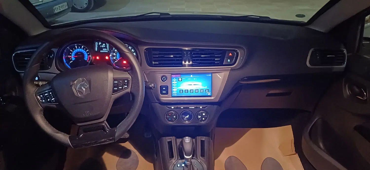 تارا اتوماتیک V4 LX - 1404