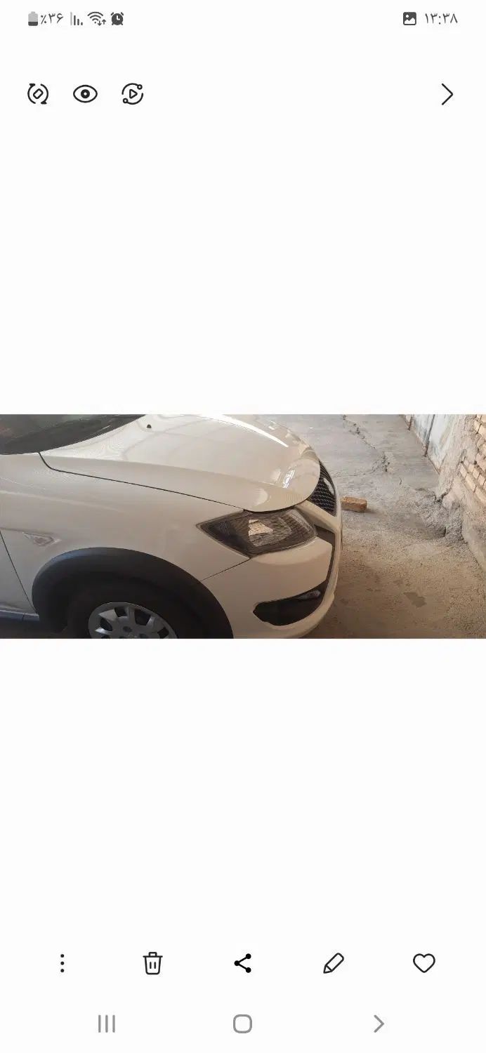 خودرو کوییک، S آگهی ann_19886112
