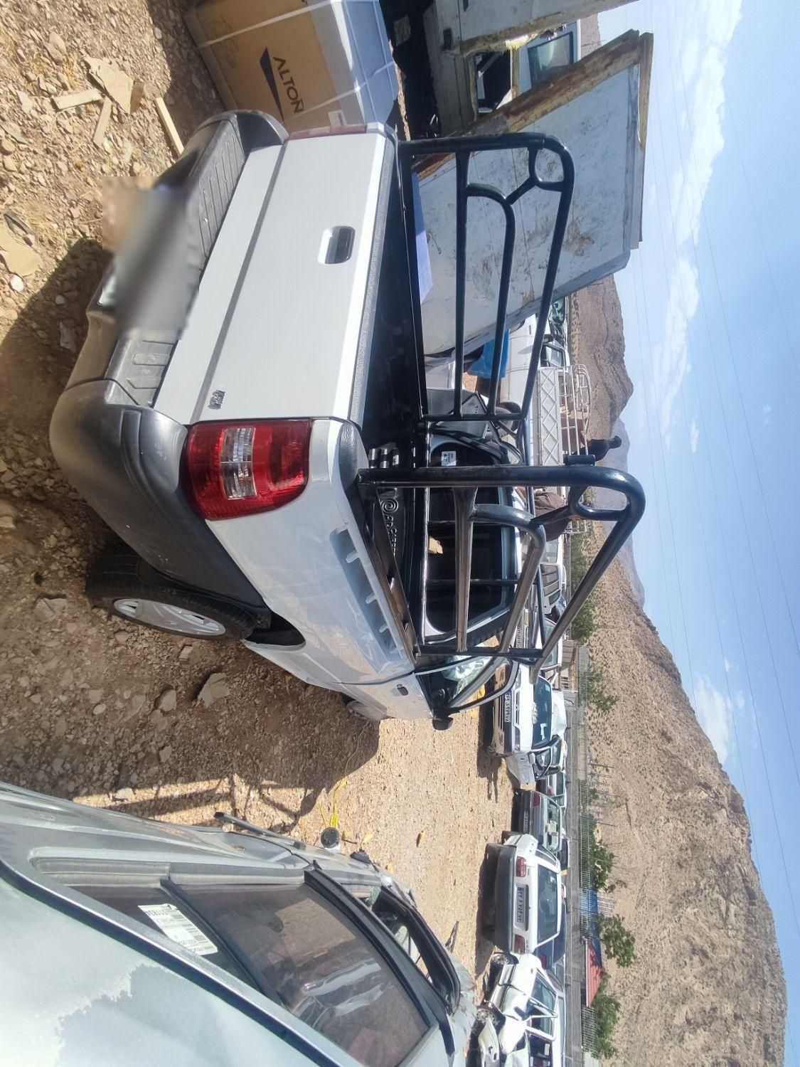 پراید 151 SL - 1403