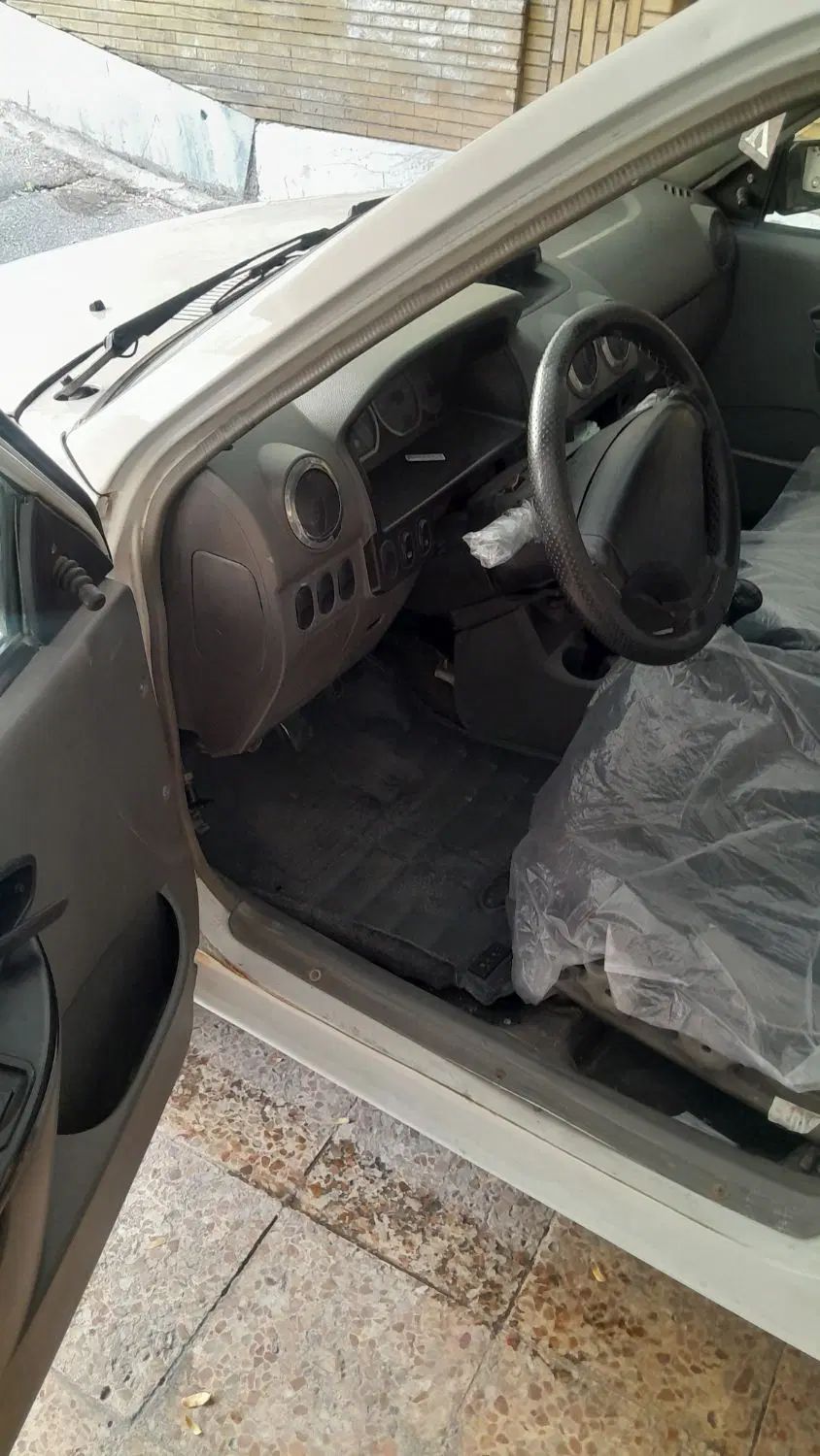 پراید 132 SX - 1389