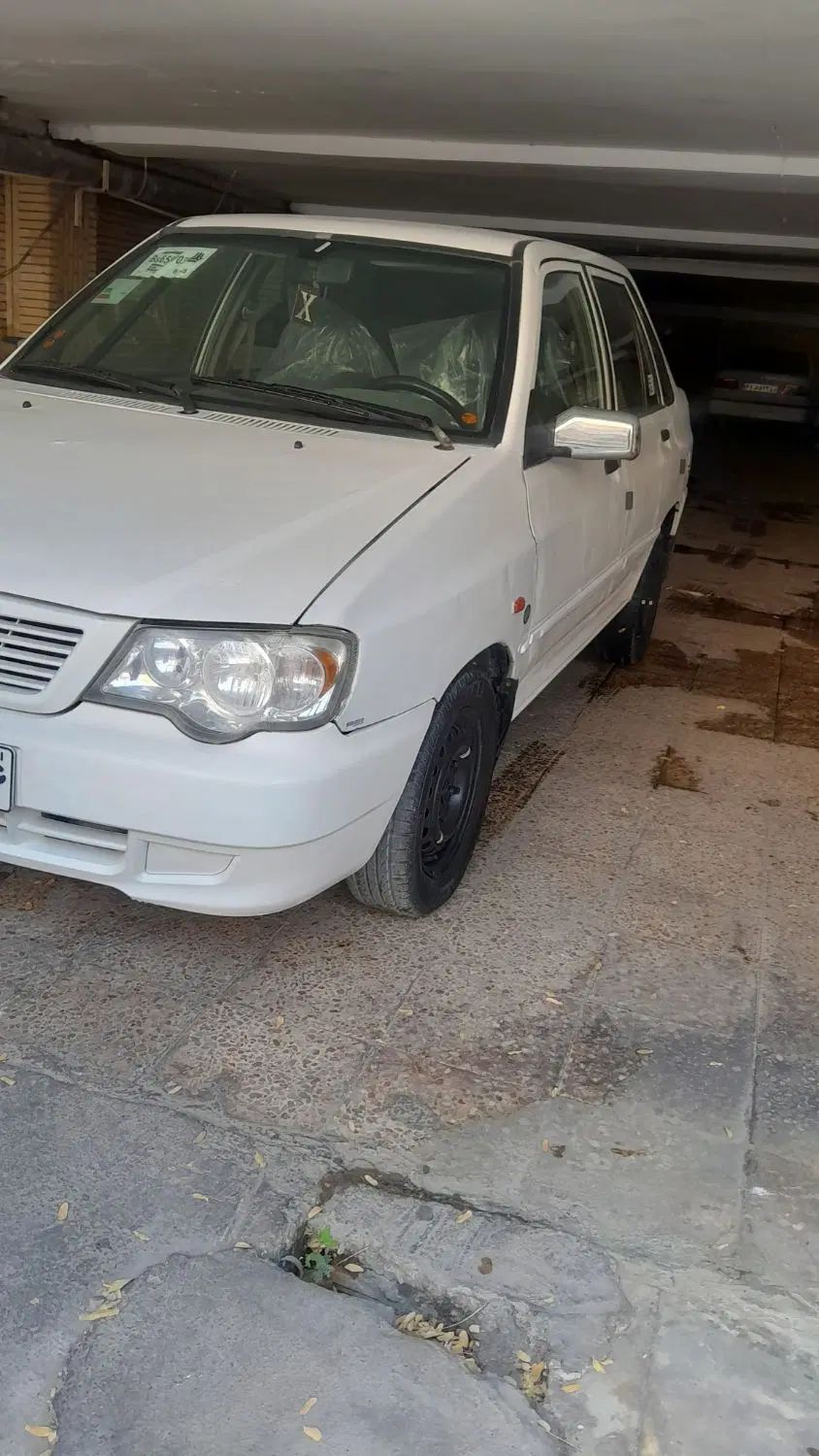 خودرو پراید، 132 آگهی ann_19886119