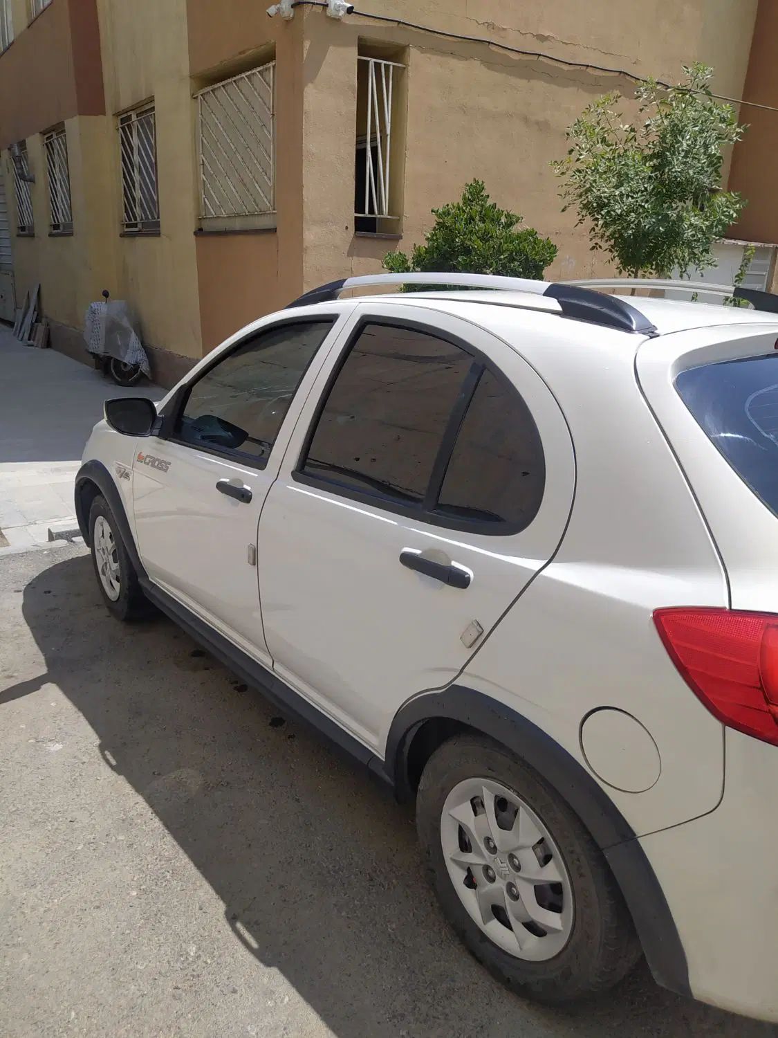 خودرو کوییک، S آگهی ann_19886126
