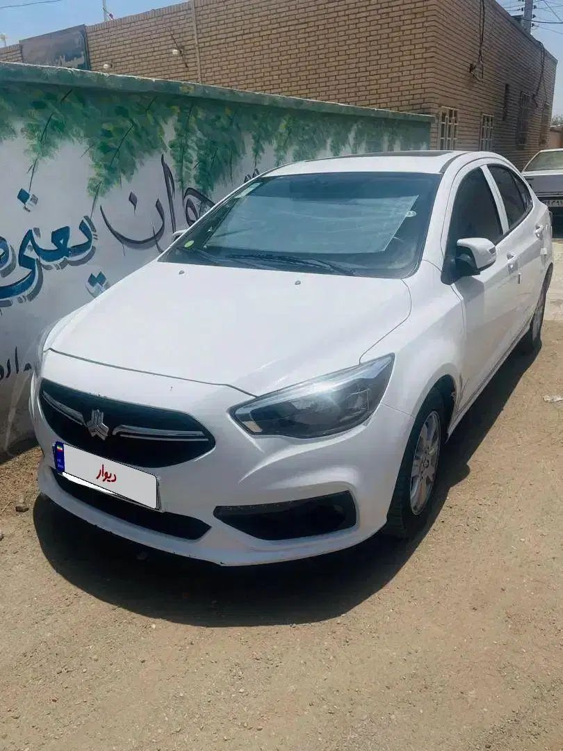 خودرو شاهین، G آگهی ann_19886129