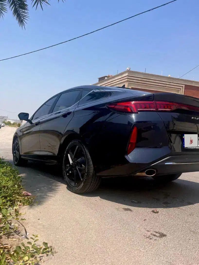 کی ام سی J7 اتوماتیک - 1402