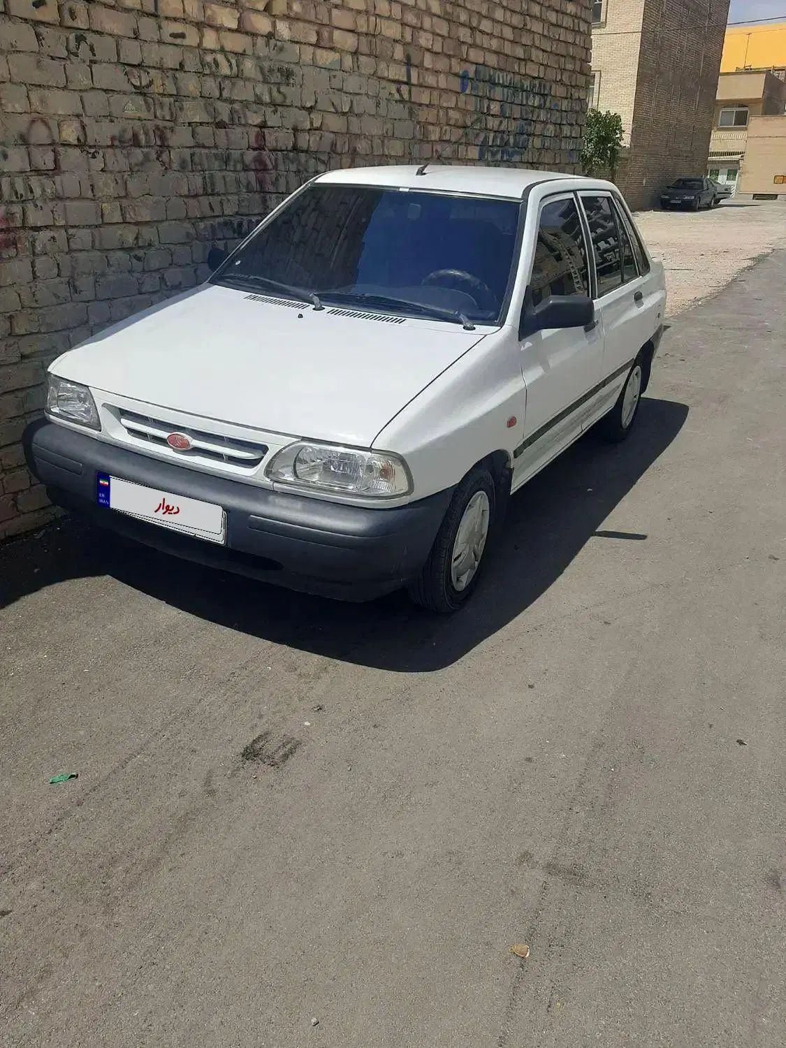 خودرو پراید، صبا آگهی ann_19886133