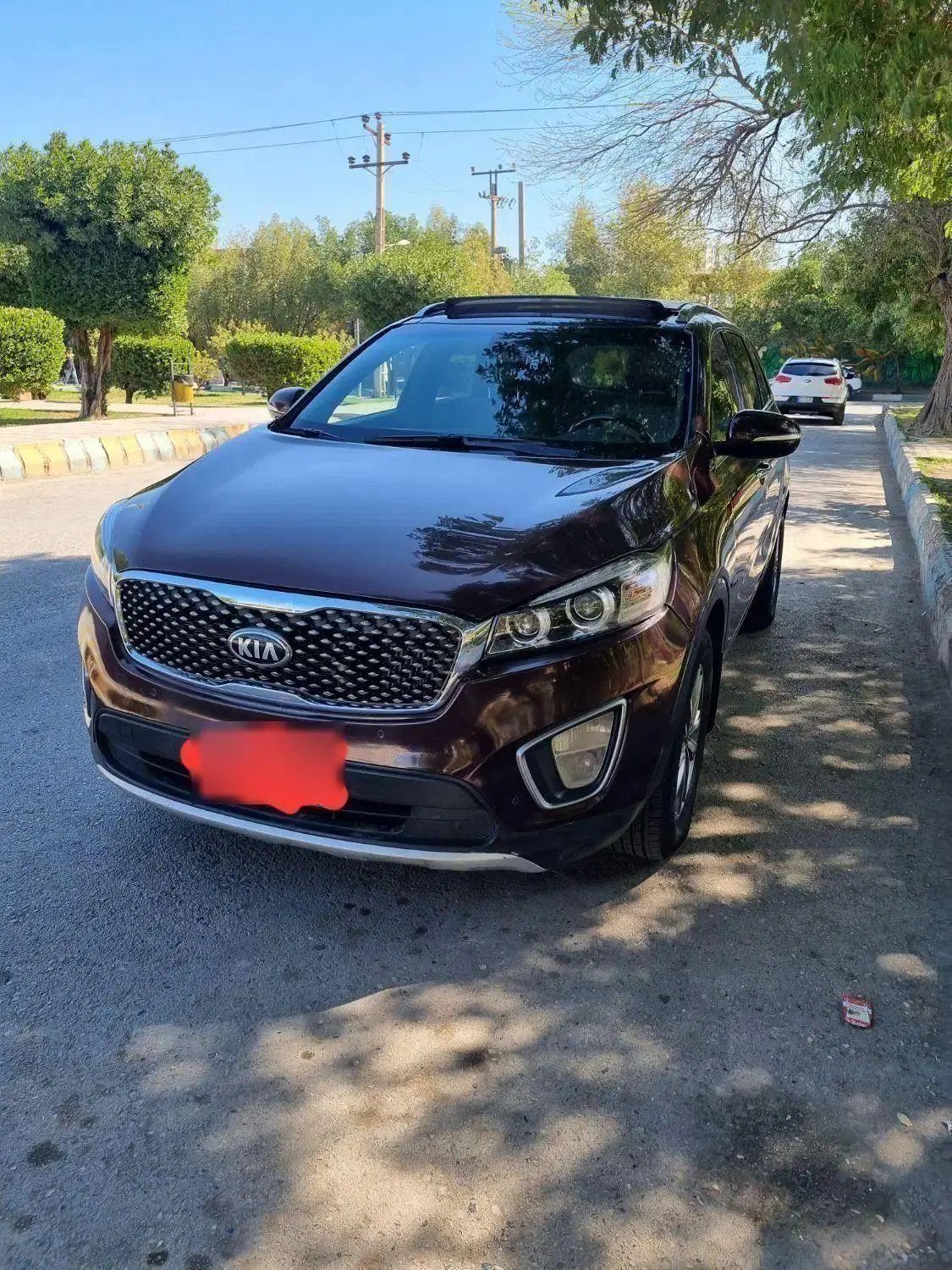خودرو کیا، سورنتو آگهی ann_19886148