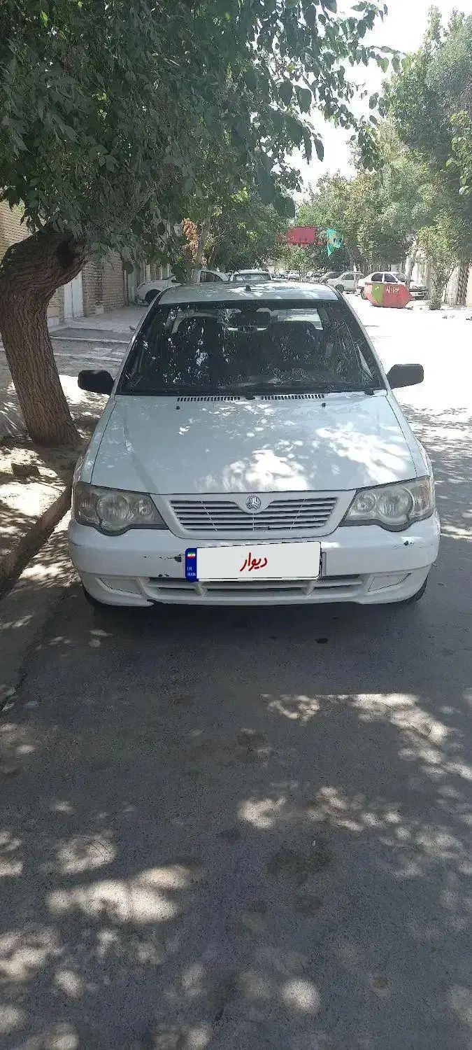 خودرو پراید، 132 آگهی ann_19886154