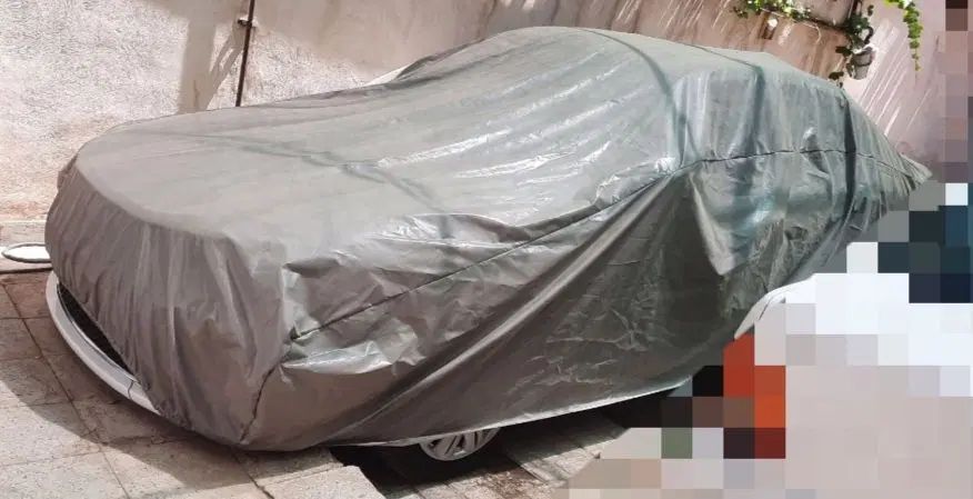 دنا پلاس توربو اتوماتیک - 1403