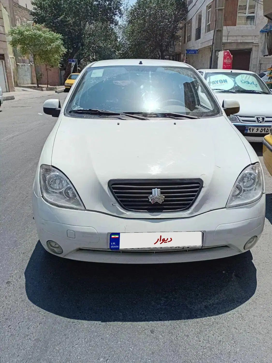 خودرو تیبا، صندوق دار آگهی ann_19886191