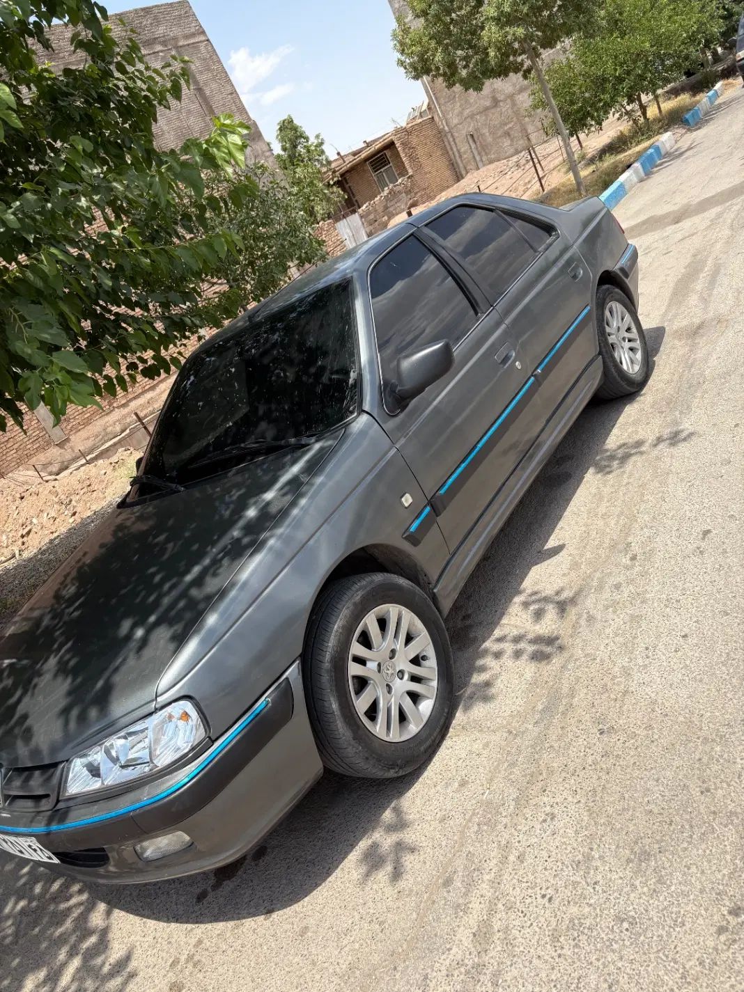 خودرو پژو، پارس آگهی ann_19886199