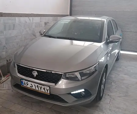 تارا اتوماتیک V4 LX - 1404