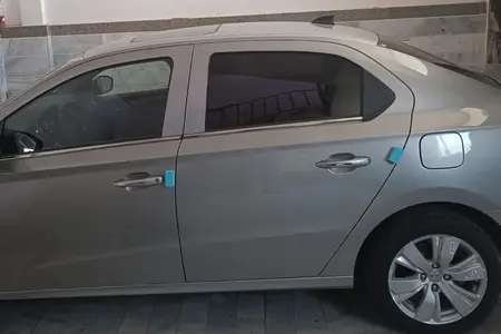 تارا اتوماتیک V4 LX - 1404