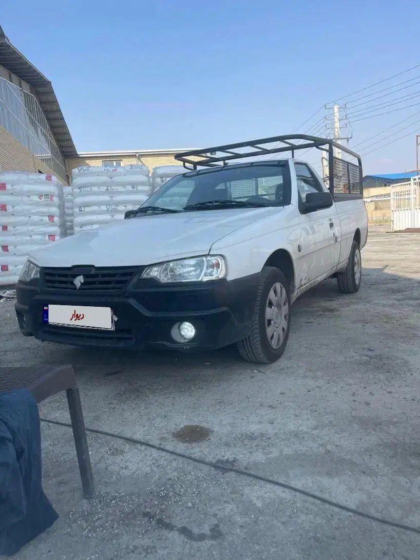 خودرو آریسان، 2 آگهی ann_19886220