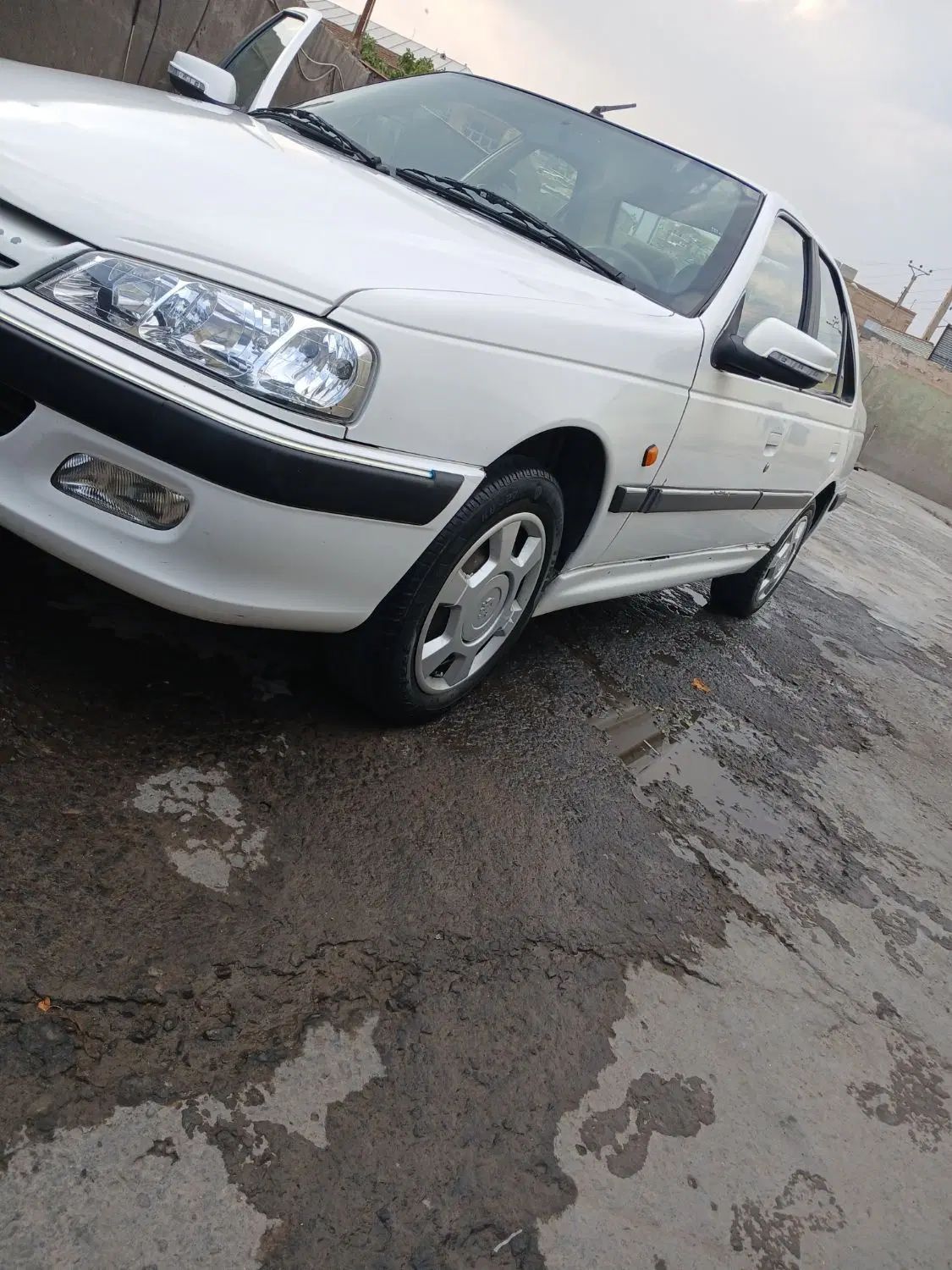 خودرو پژو، پارس آگهی ann_19886242