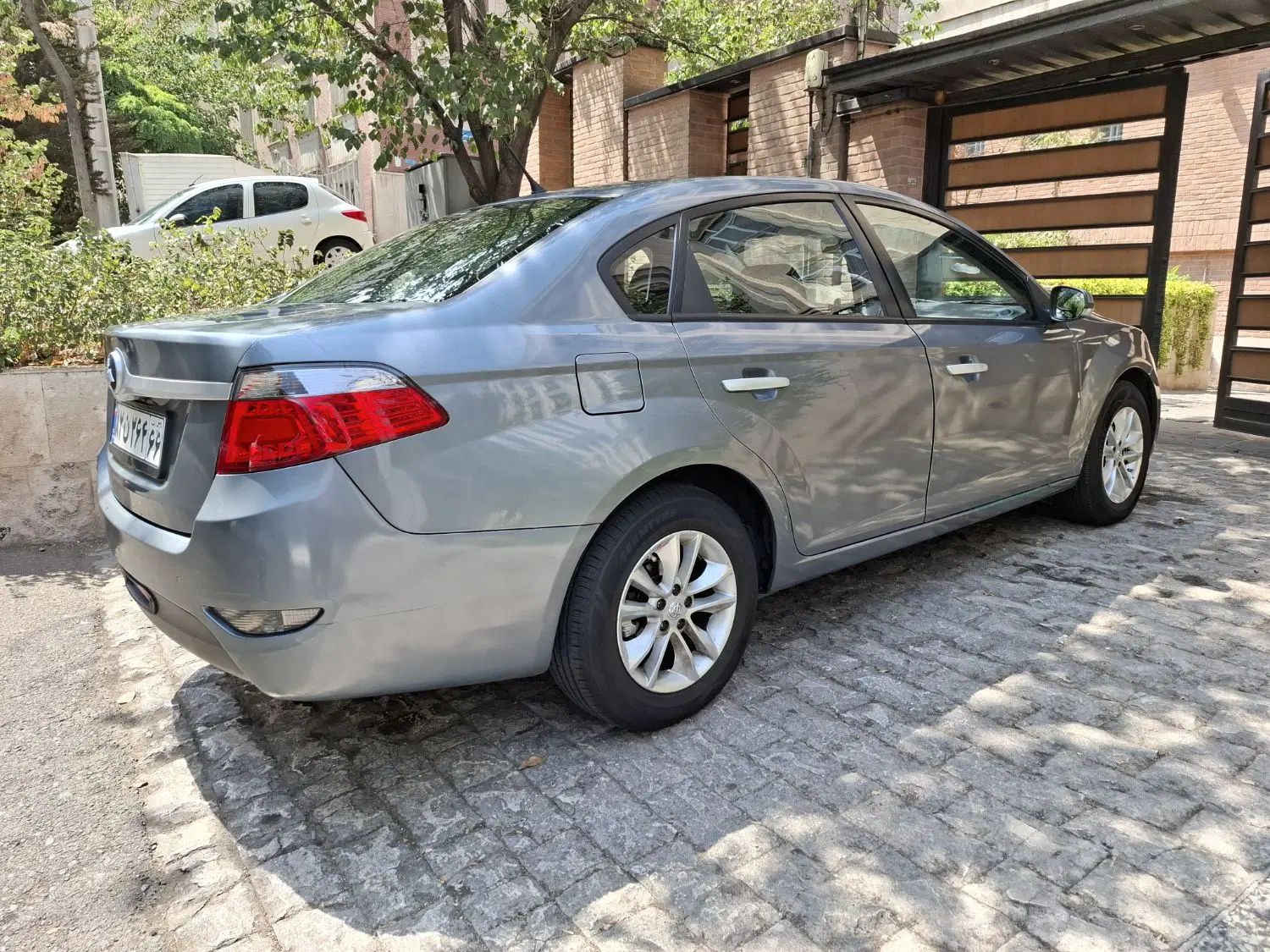 برلیانس H330 اتوماتیک 1650 - 1397
