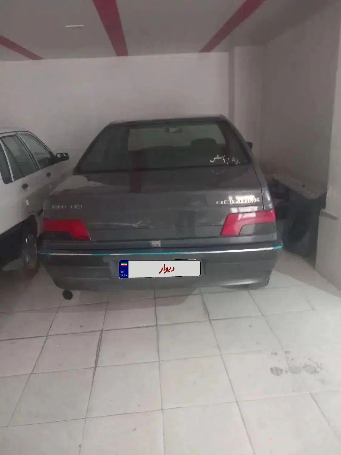 خودرو پژو، 405 آگهی ann_19886246