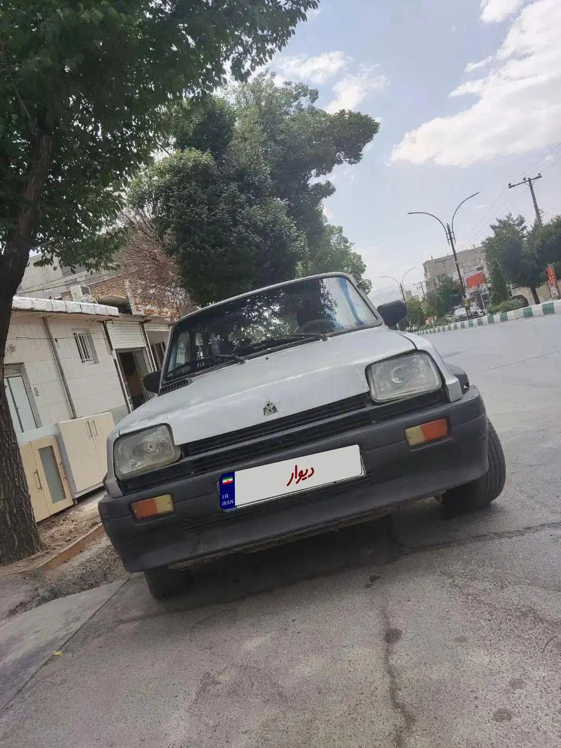 خودرو رنو، پی کی آگهی ann_19886247