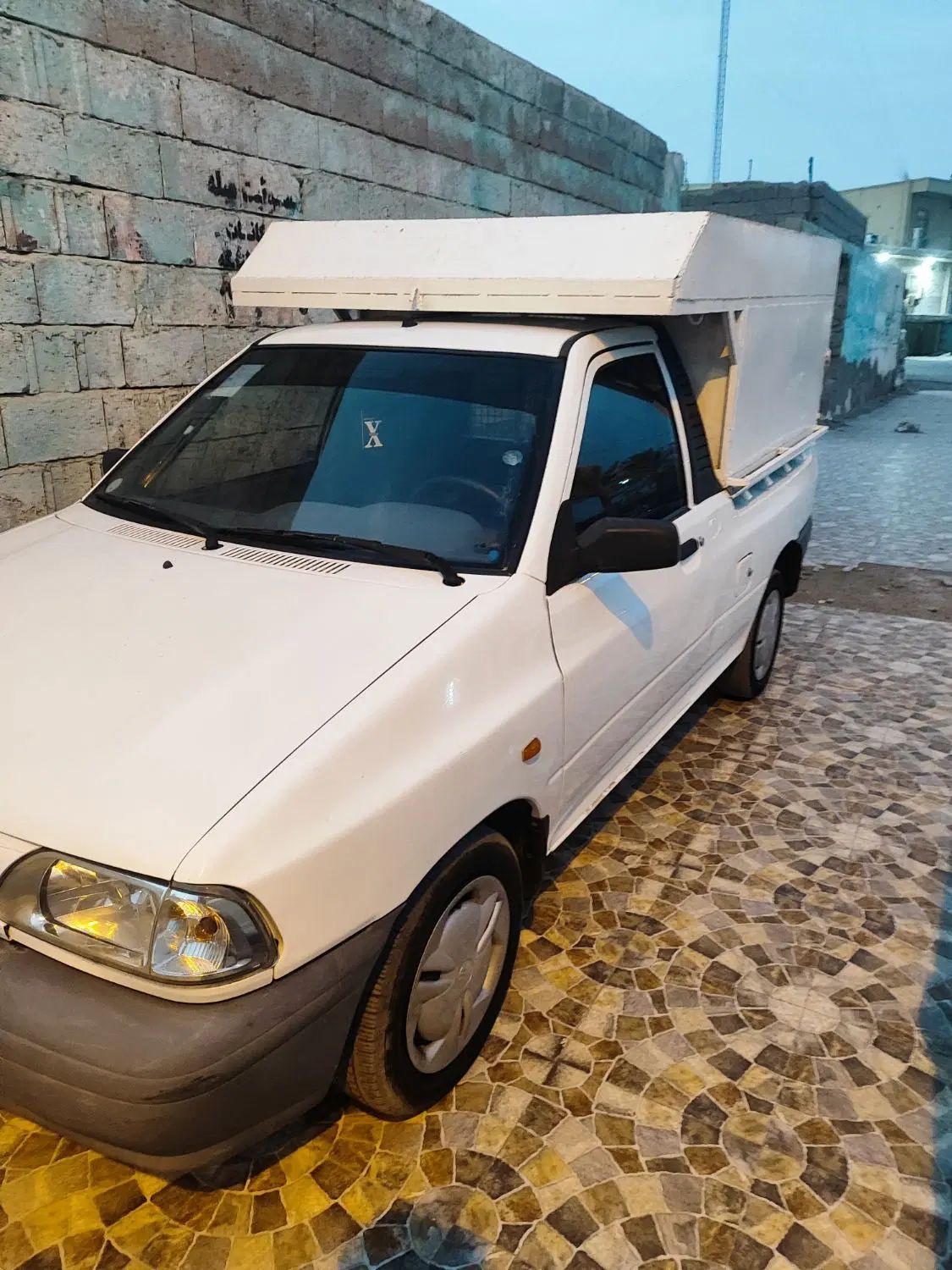 خودرو پراید، 151 آگهی ann_19886262