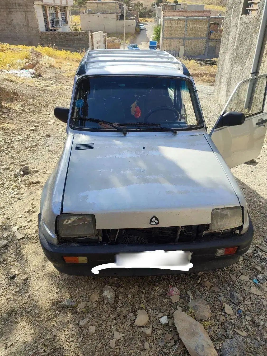 خودرو رنو، پی کی آگهی ann_19886276