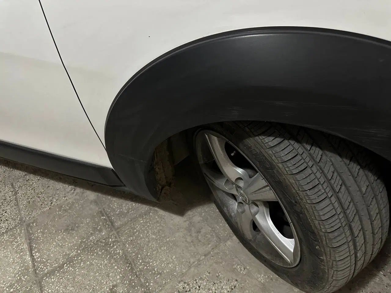 دانگ فنگ H30 کراس اتوماتیک - 1395
