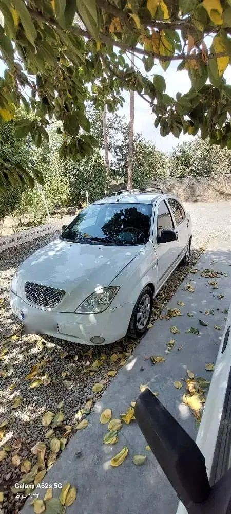 خودرو تیبا، 2 آگهی ann_19886312