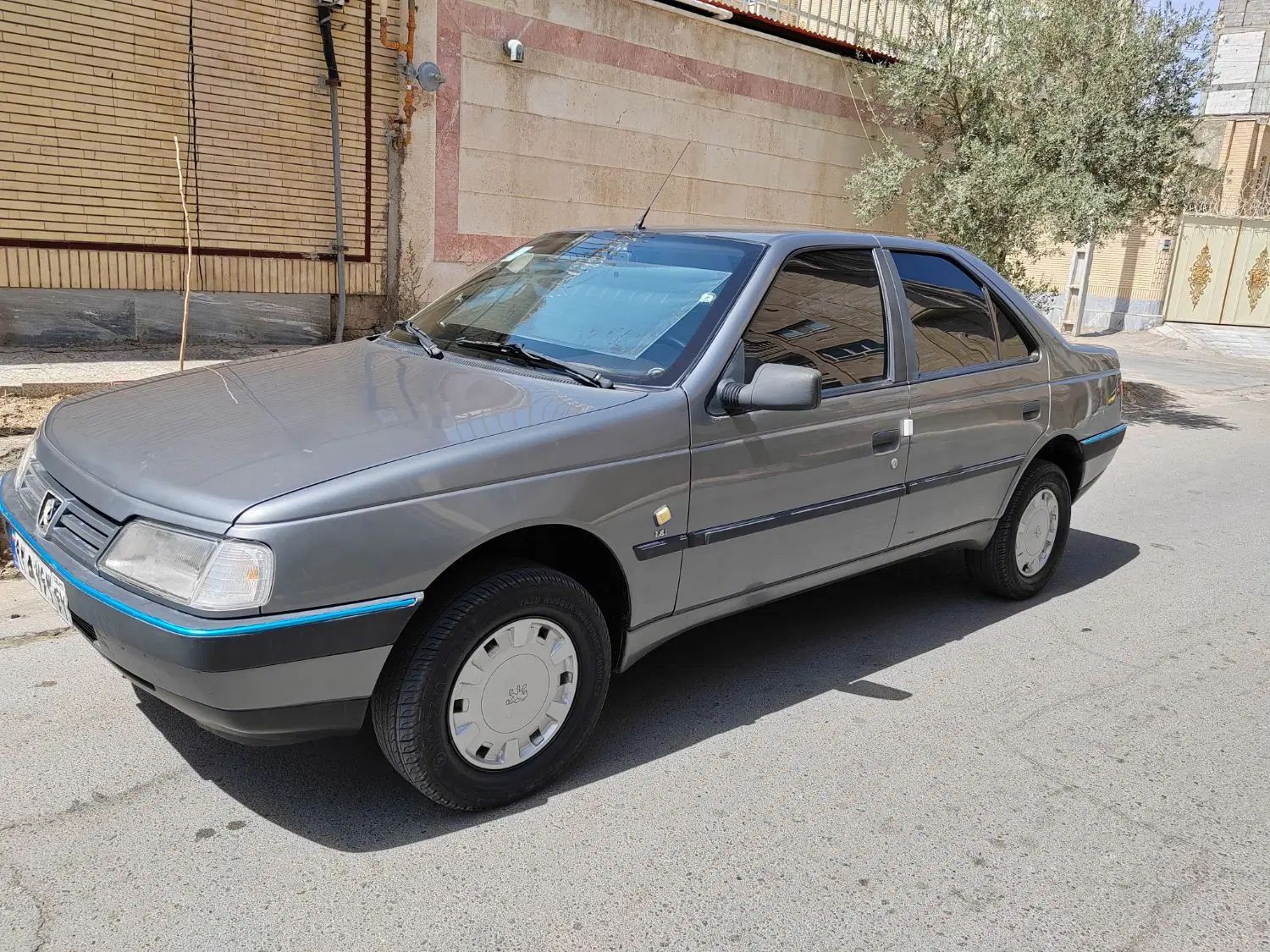 خودرو پژو، 405 آگهی ann_19886320