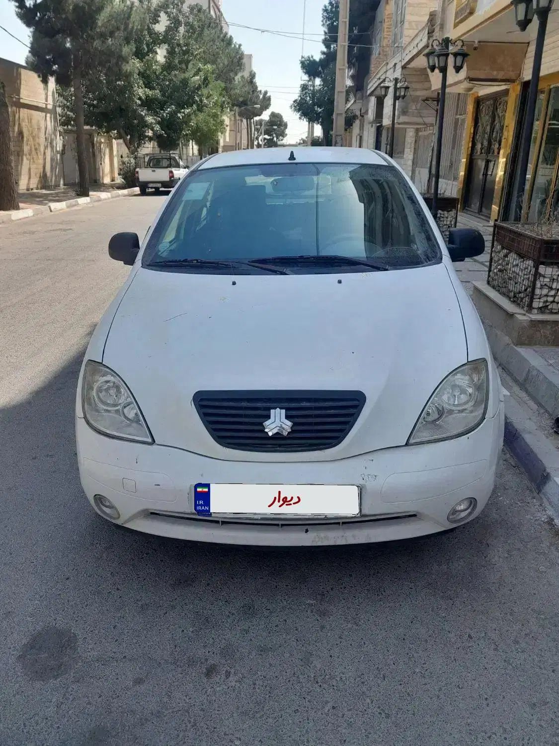 خودرو تیبا، 2 آگهی ann_19886345