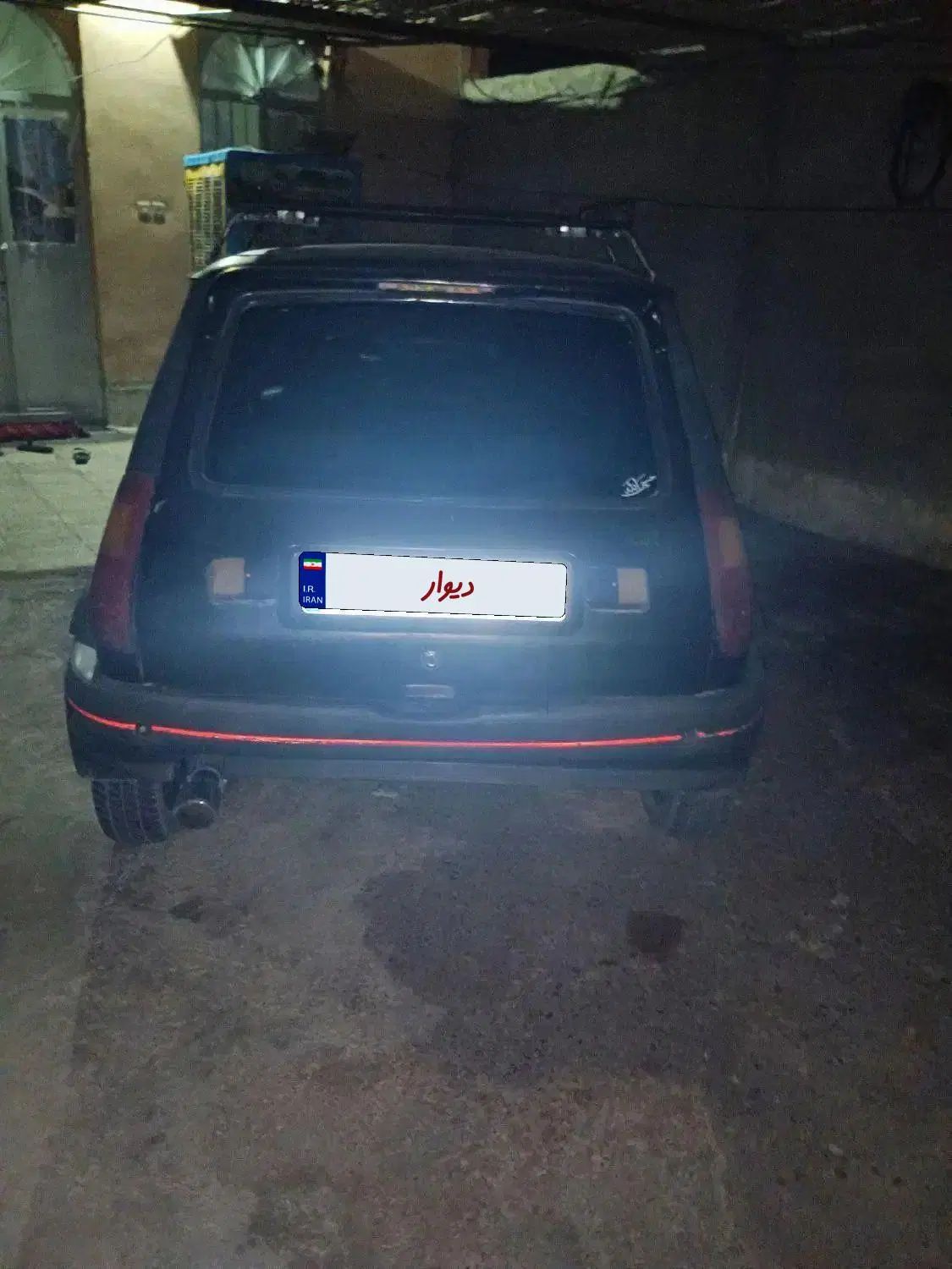 خودرو رنو، پی کی آگهی ann_19886349
