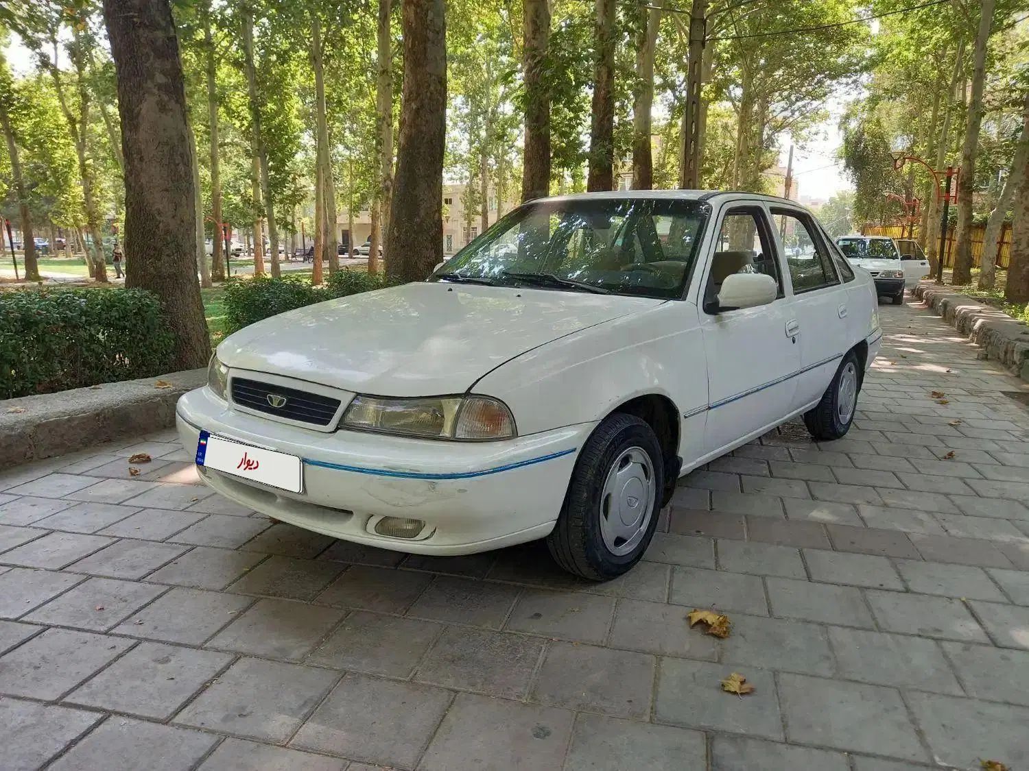 خودرو دوو، سیلو آگهی ann_19886366