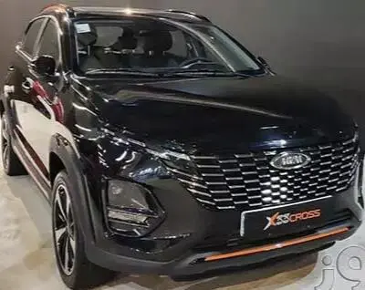 ام وی ام X33 کراس اتوماتیک - 1403