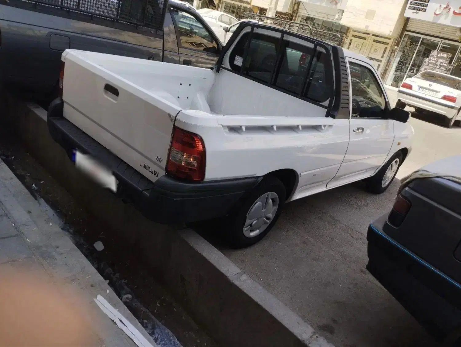 پراید 151 SE - 1401