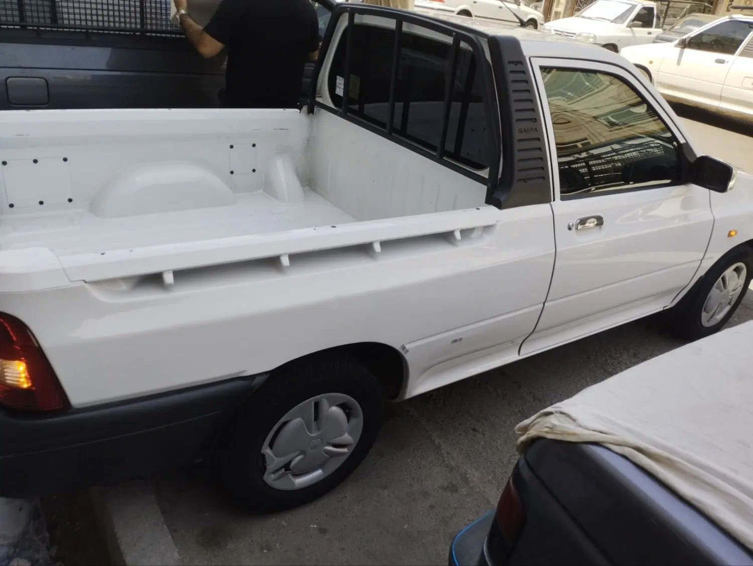 پراید 151 SE - 1401