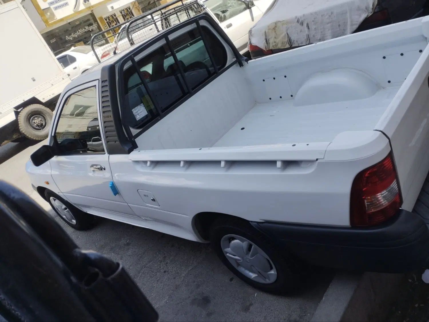 پراید 151 SE - 1401