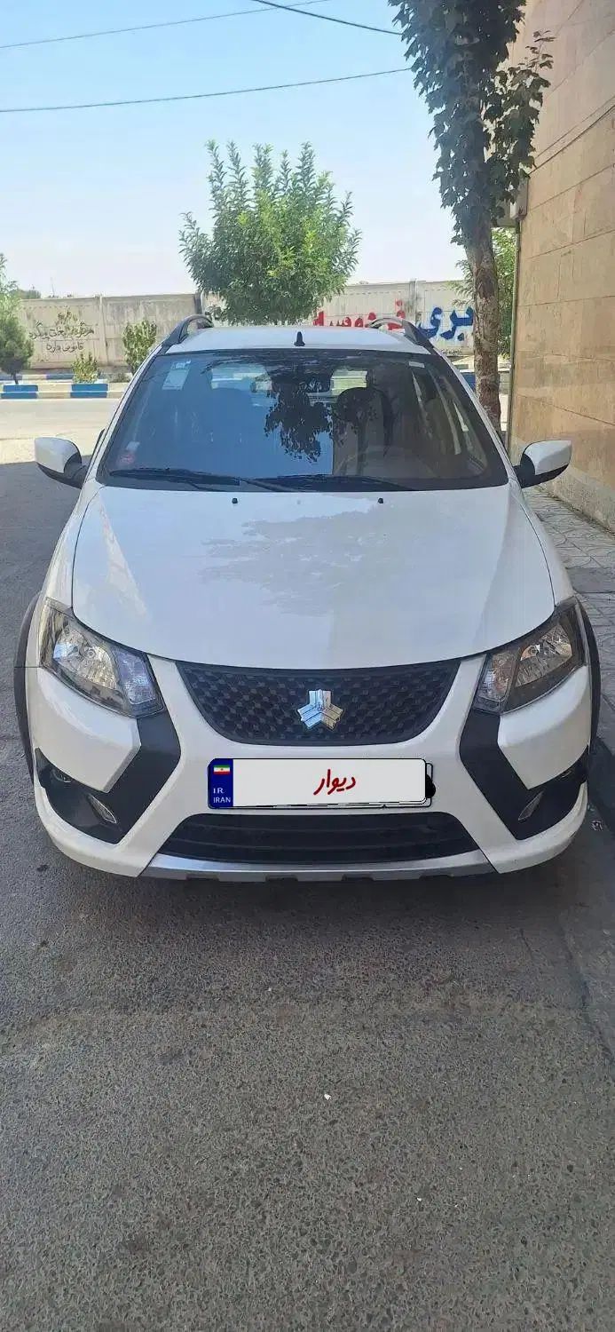 خودرو کوییک، S آگهی ann_19886414
