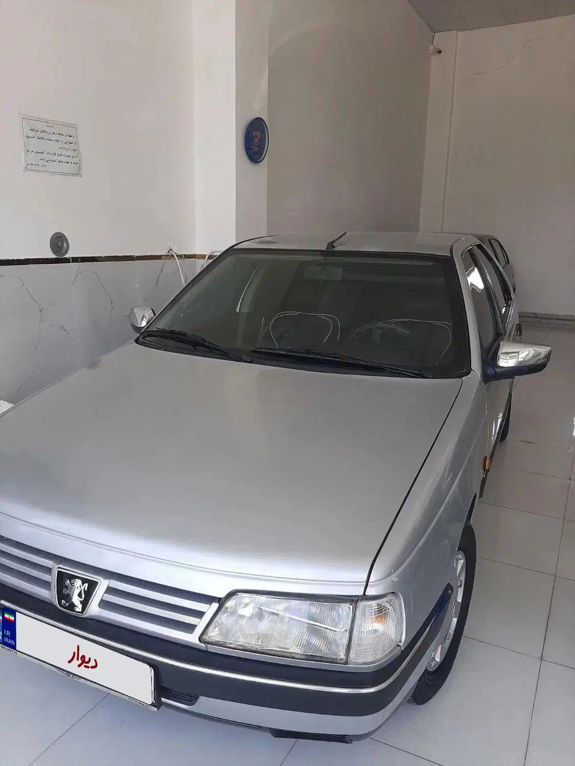خودرو پژو، 405 آگهی ann_19886423