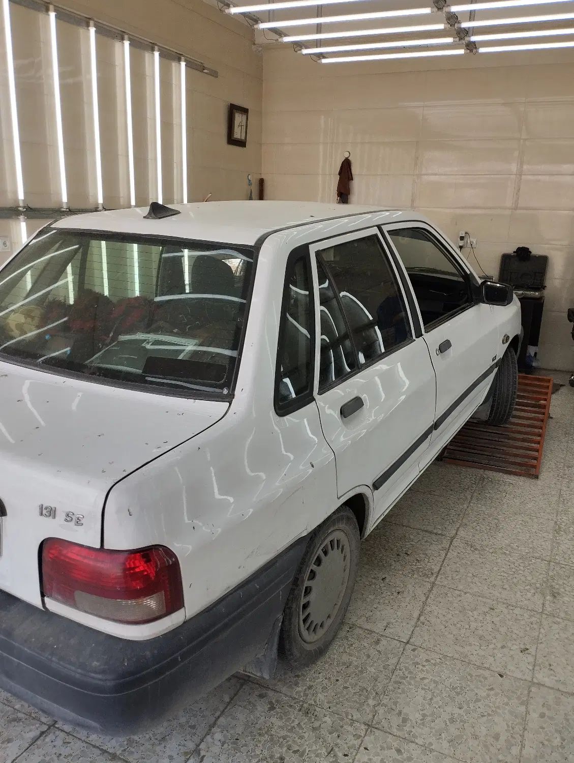 خودرو پراید، صبا آگهی ann_19886429