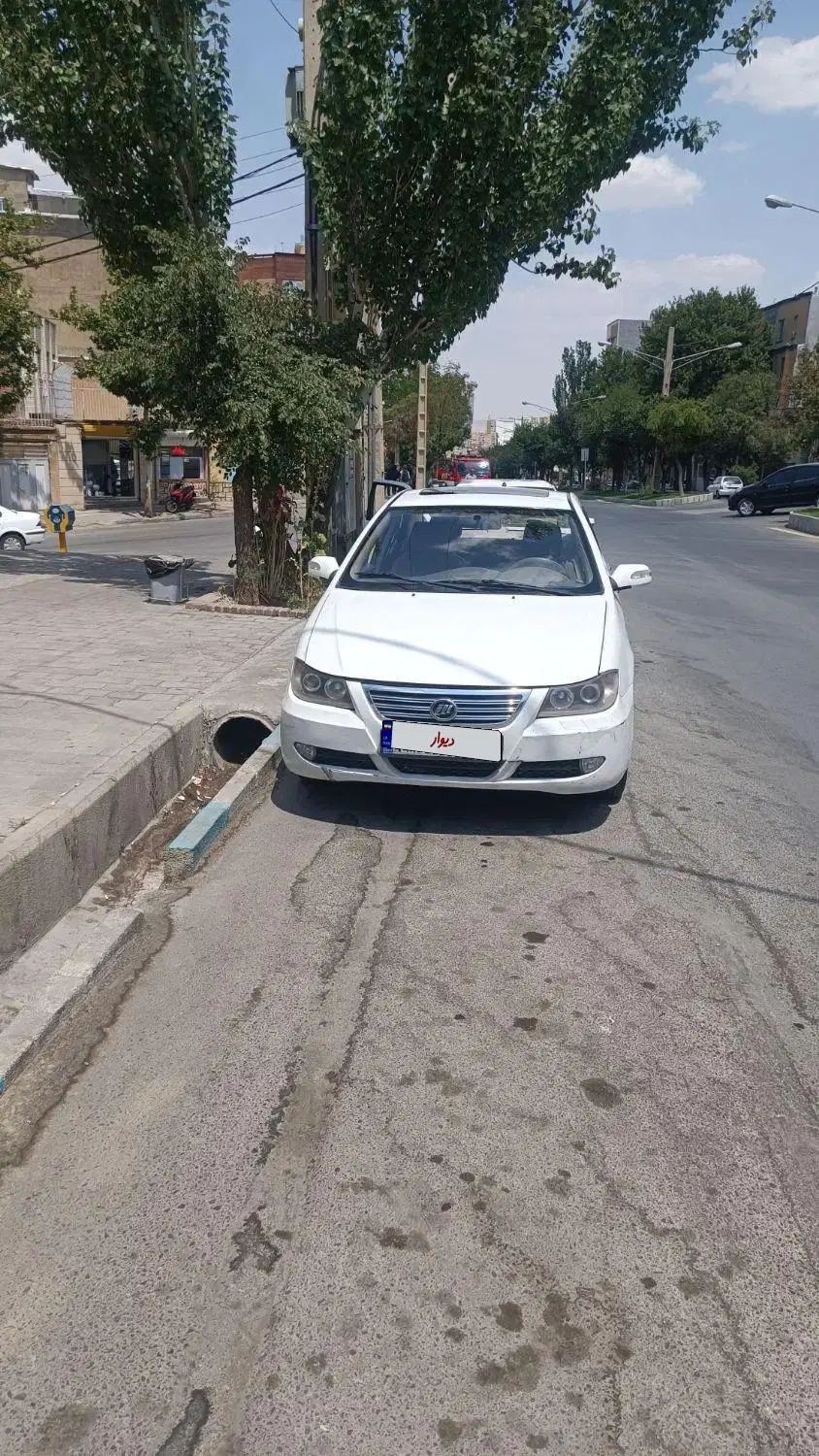 خودرو لیفان، 620 آگهی ann_19886432
