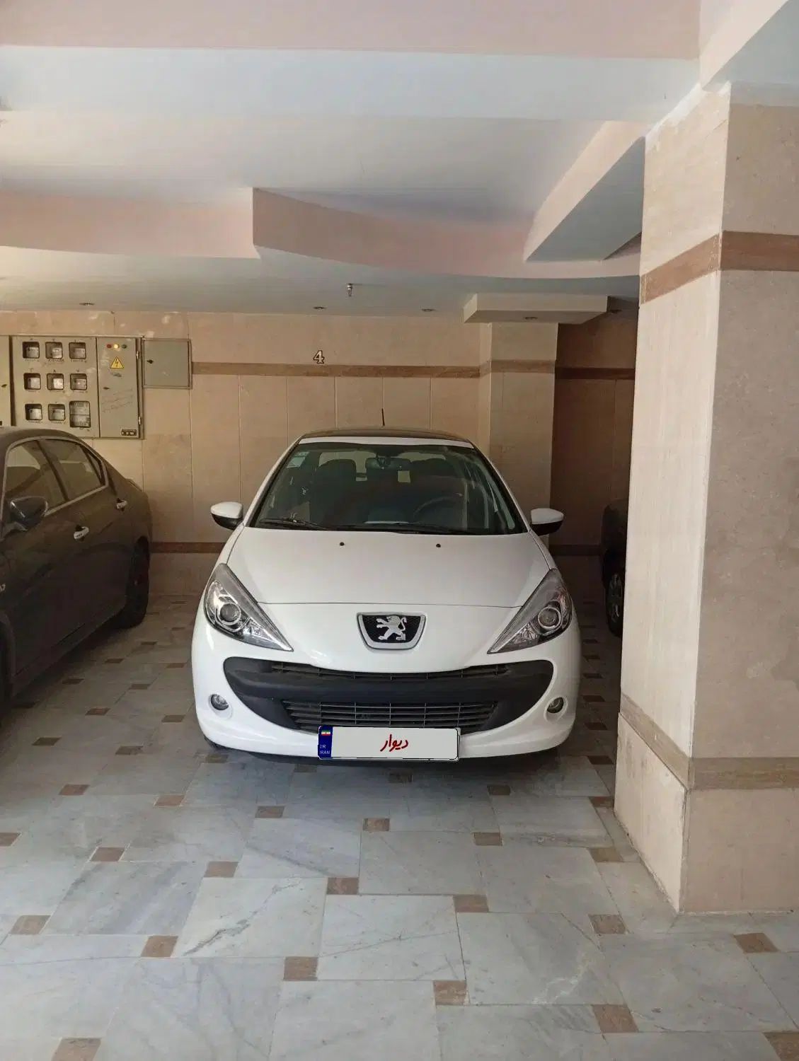 خودرو پژو، 207 آگهی ann_19886436
