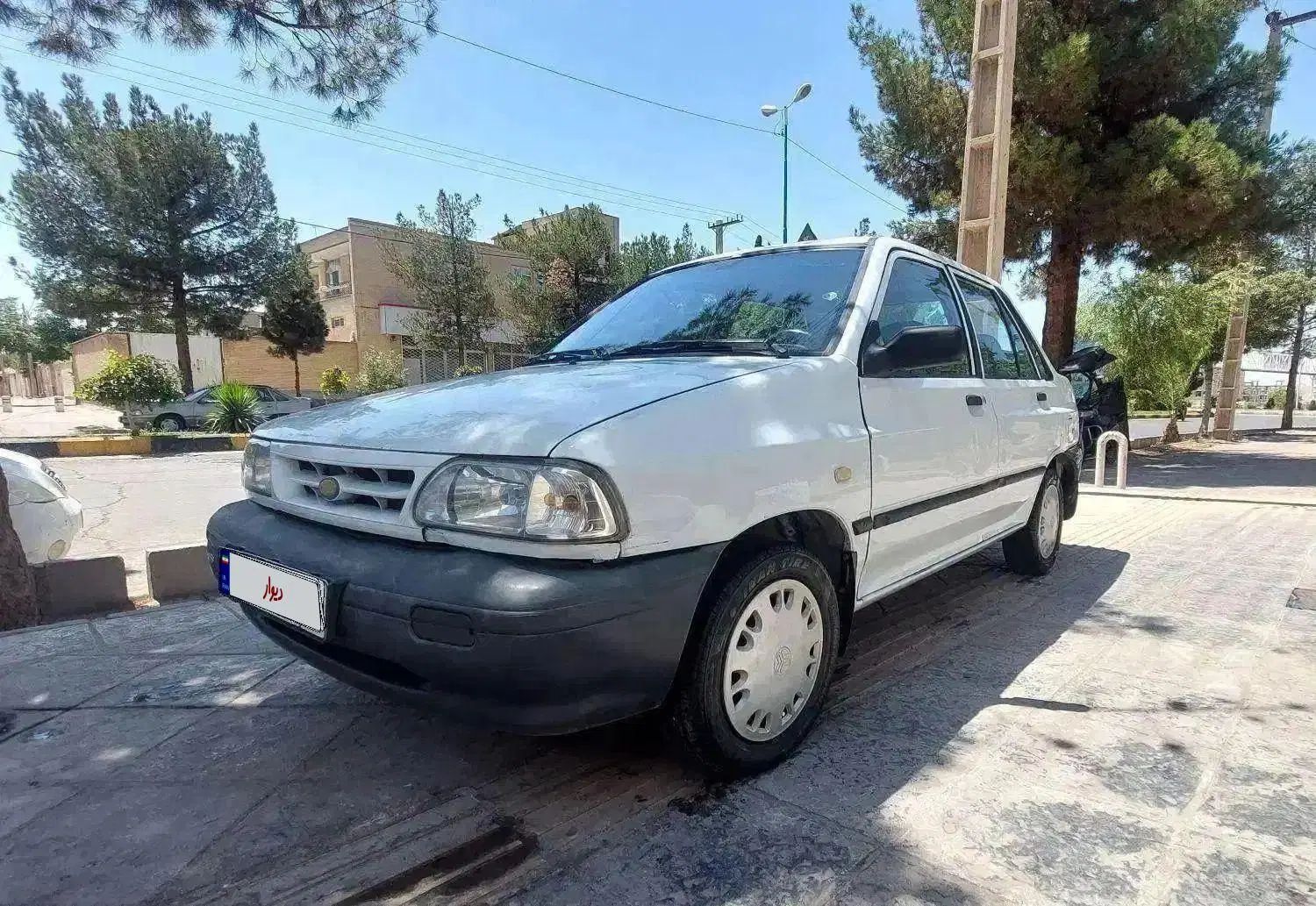 خودرو پراید، 131 آگهی ann_19886446