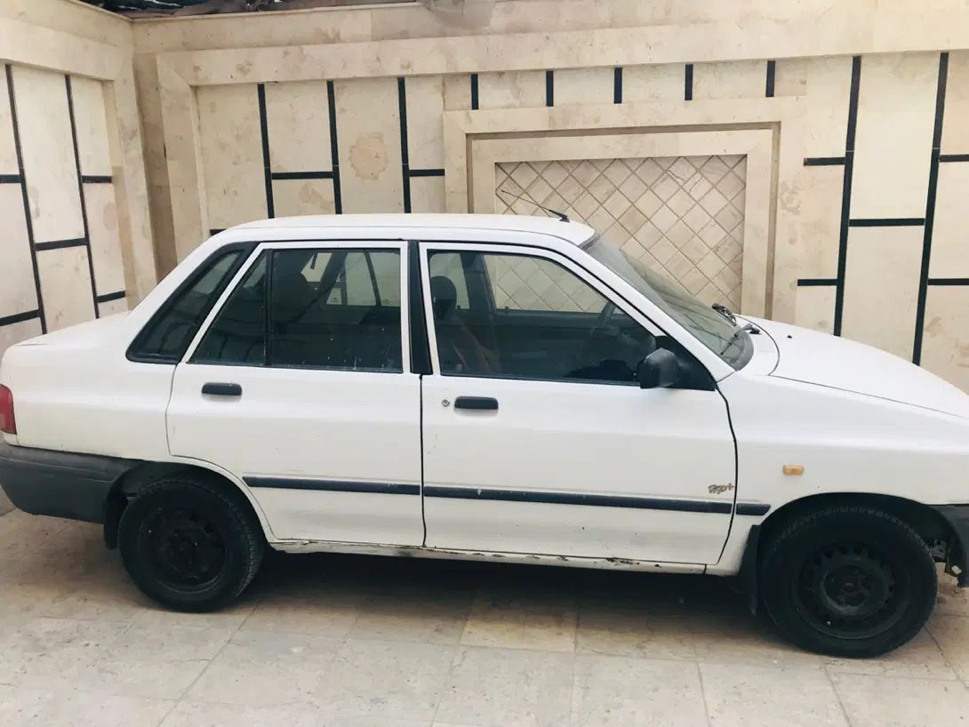 خودرو پراید، 131 آگهی ann_19886453