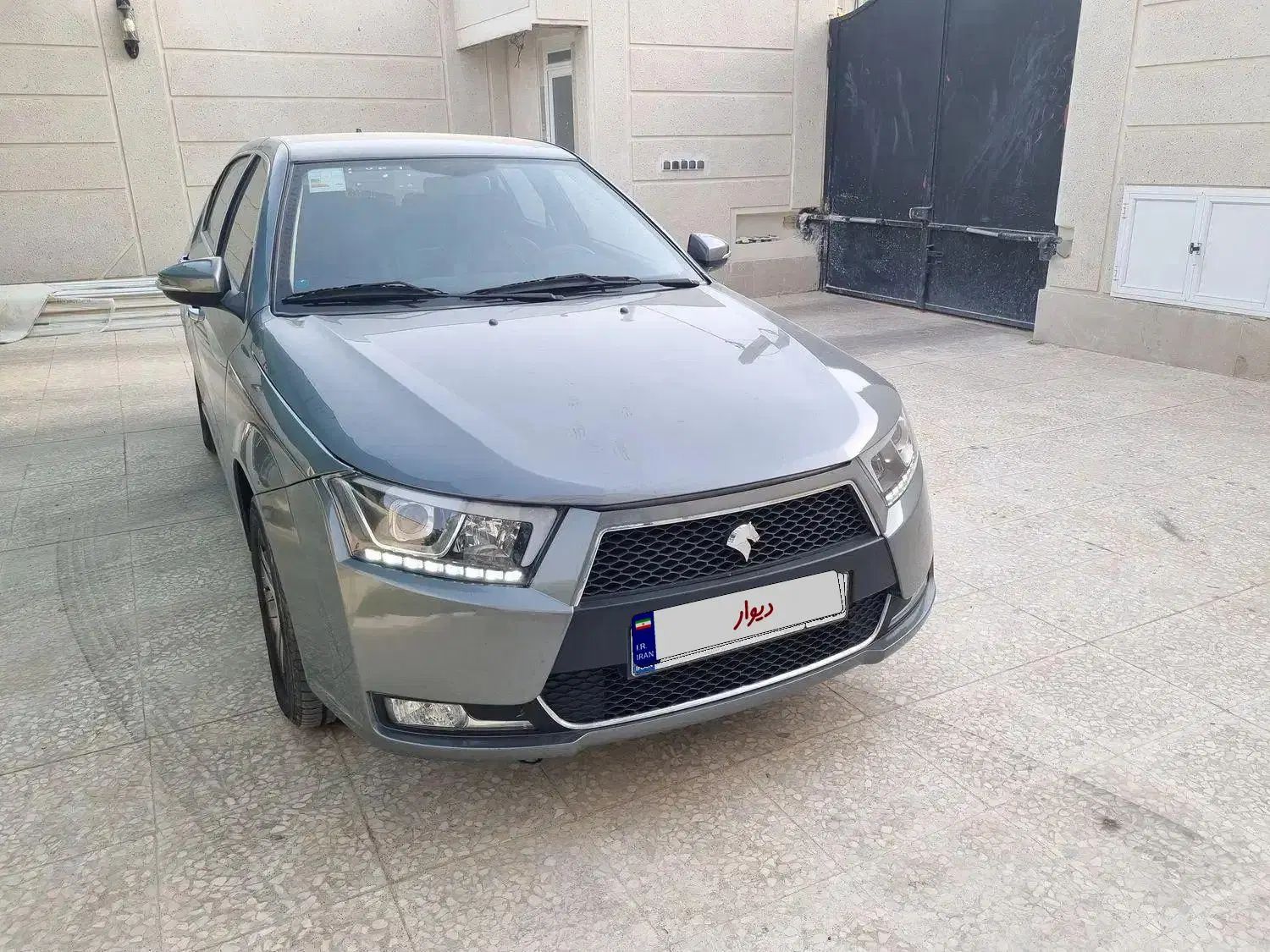خودرو دنا، پلاس آگهی ann_19886472