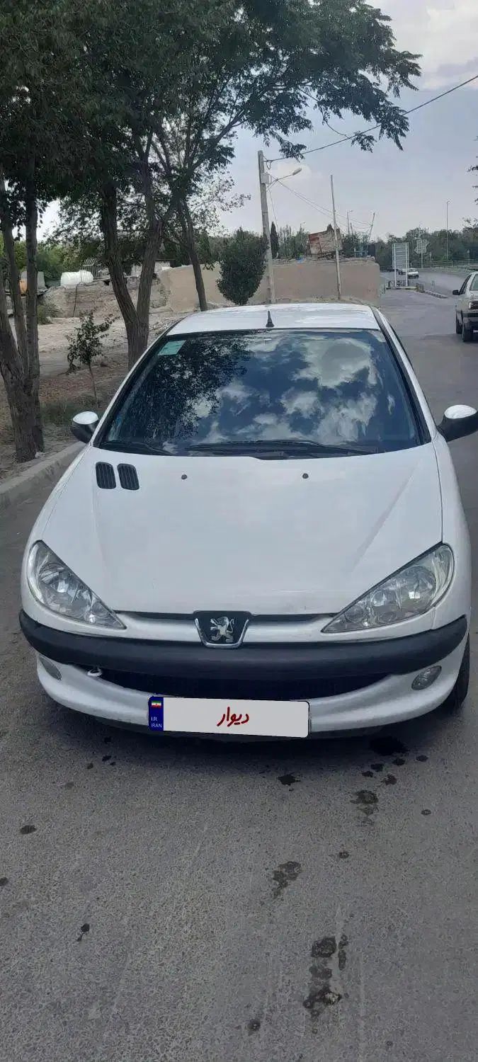 خودرو پژو، 206 آگهی ann_19886481