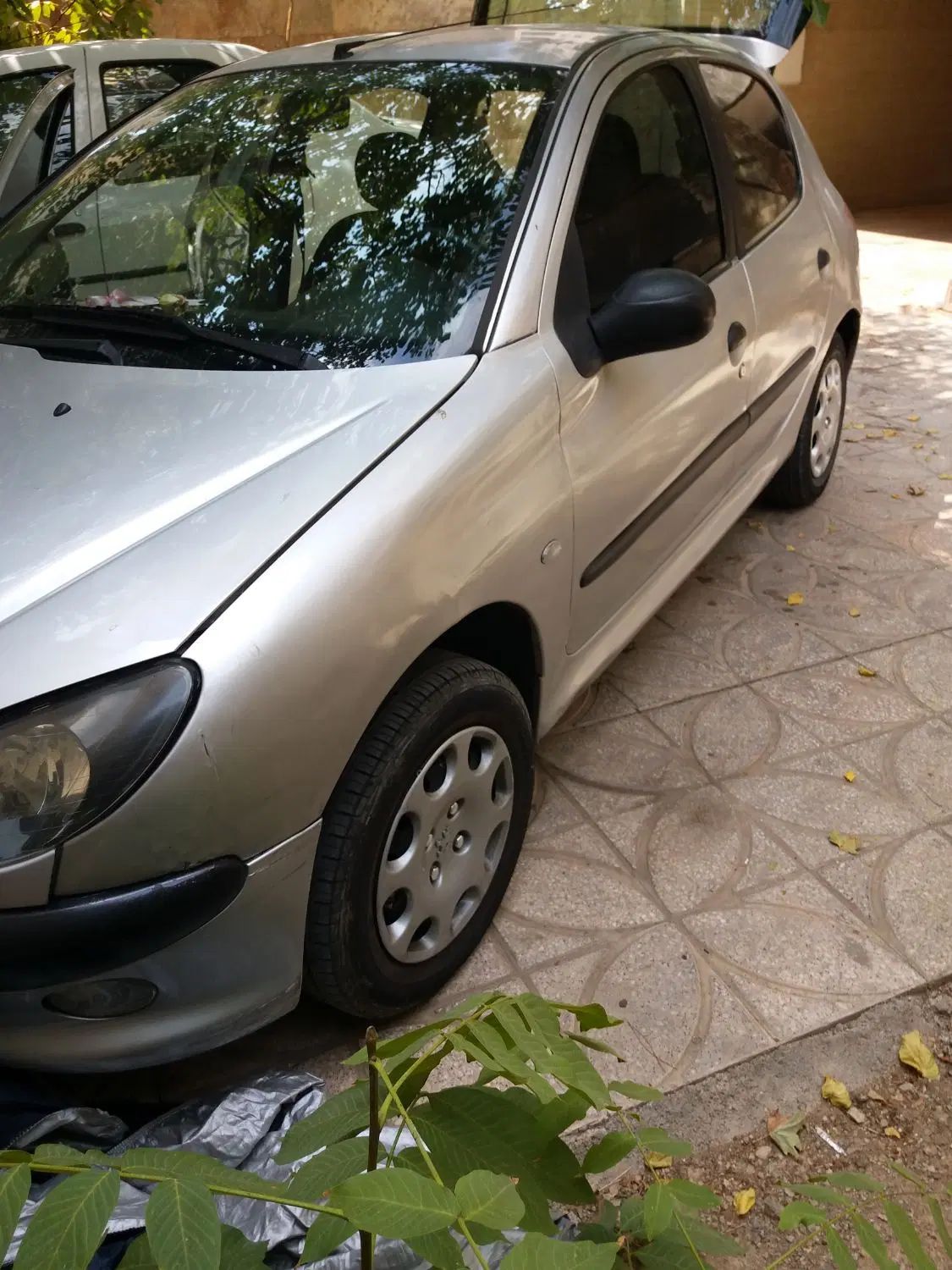 خودرو پژو، 206 آگهی ann_19886484