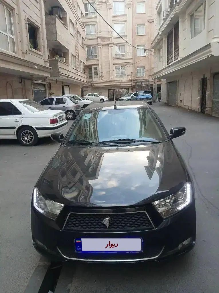 خودرو دنا، معمولی آگهی ann_19886508