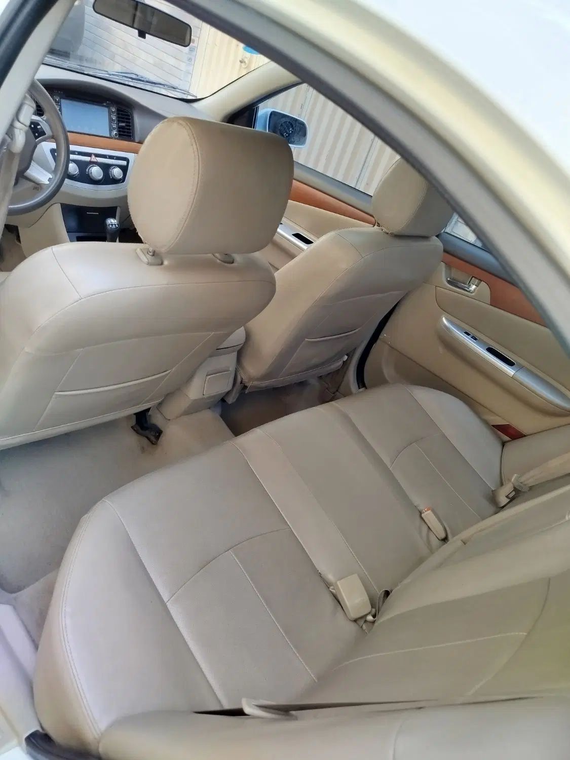 لیفان 620 دنده ای 1800 - 1392